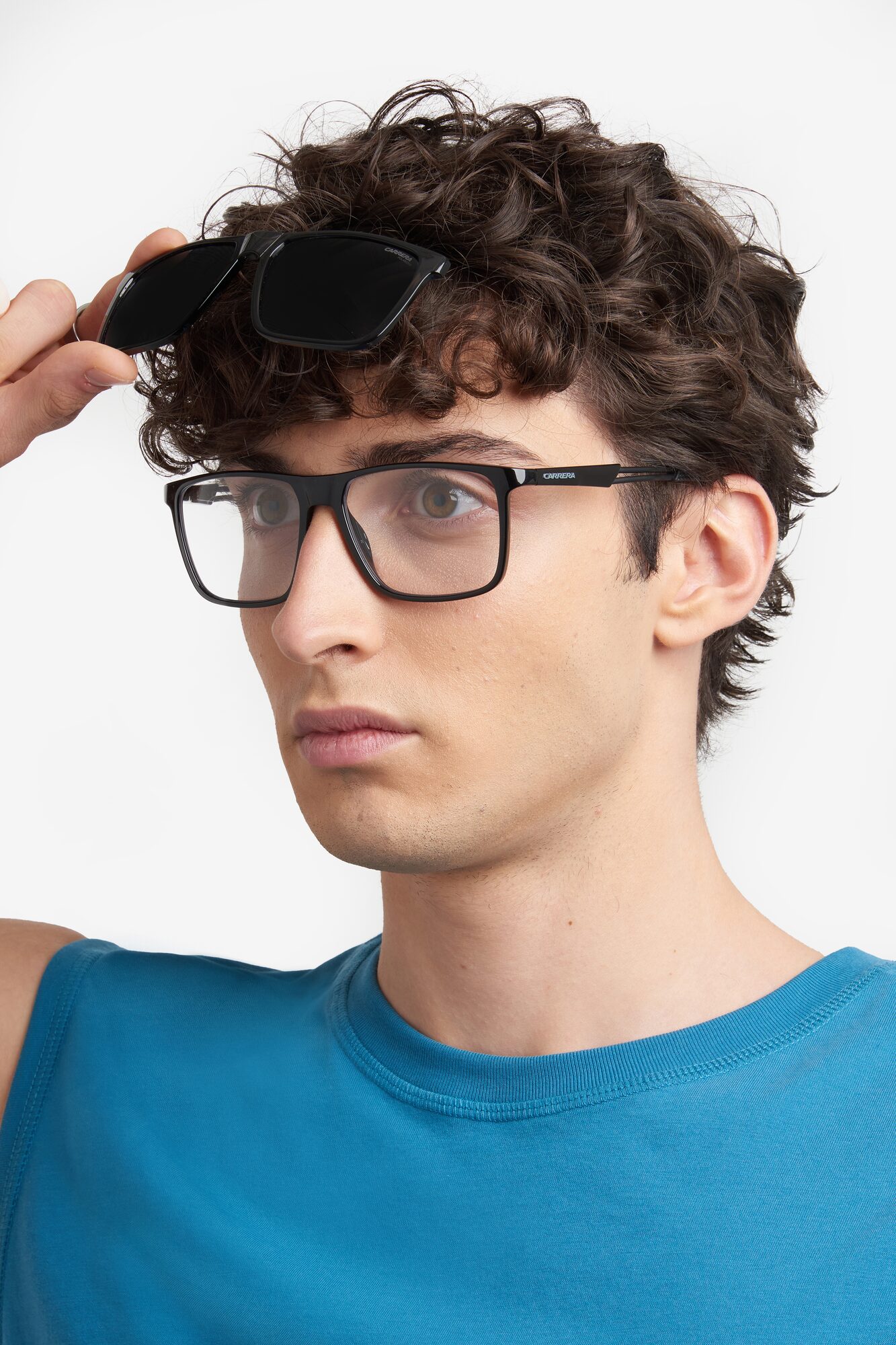 Carrera 4020/CS 807