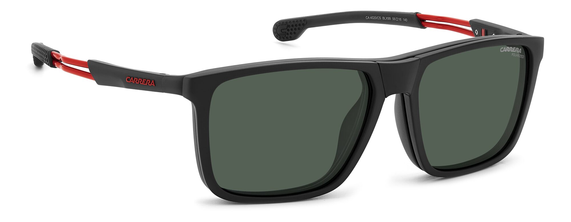 Carrera 4020/CS BLX