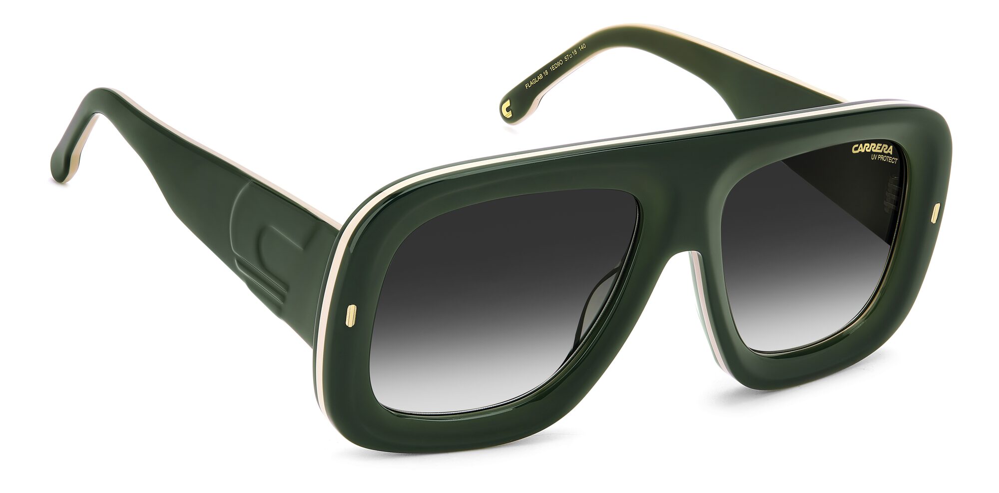 Carrera FLAGLAB 18 1ED/9O