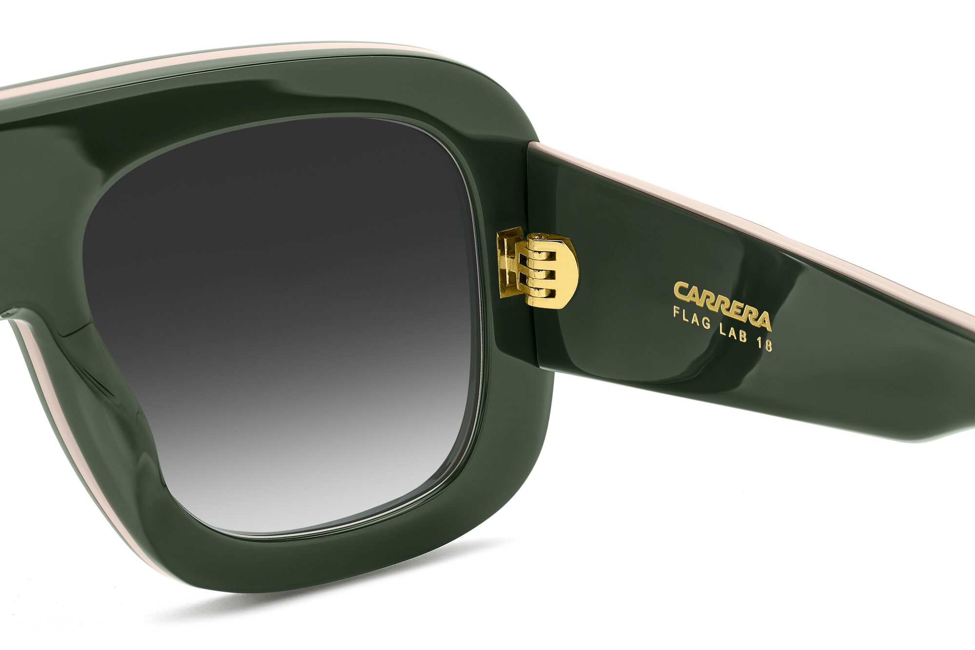 Carrera FLAGLAB 18 1ED/9O