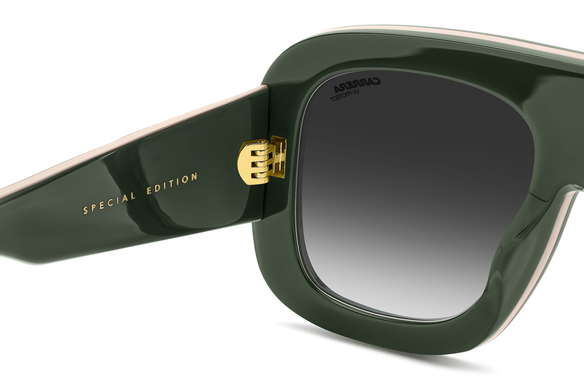 Carrera FLAGLAB 18 1ED/9O