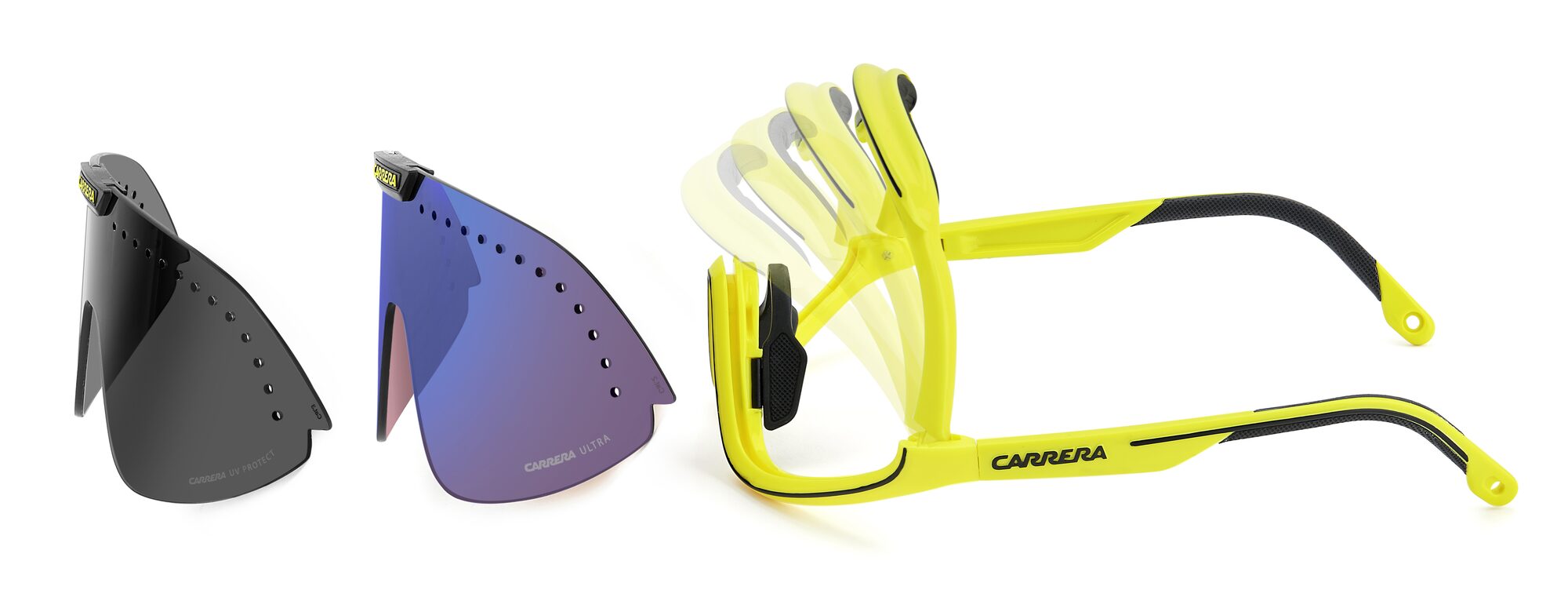 Carrera C SPORT 01/S 4CW/ZS