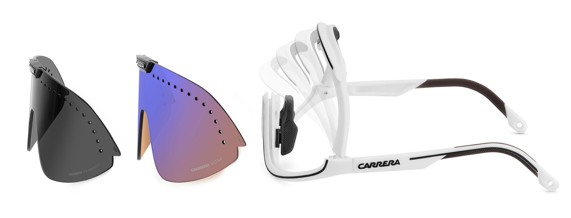 Carrera C SPORT 01/S 6HT/ZS