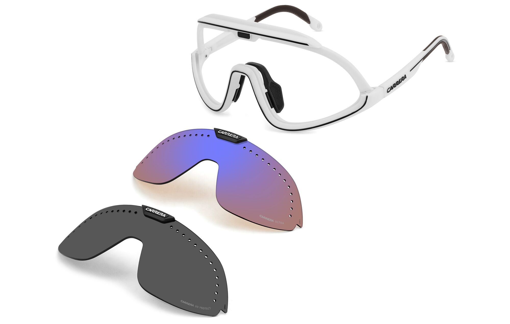 Carrera C SPORT 01/S 6HT/ZS