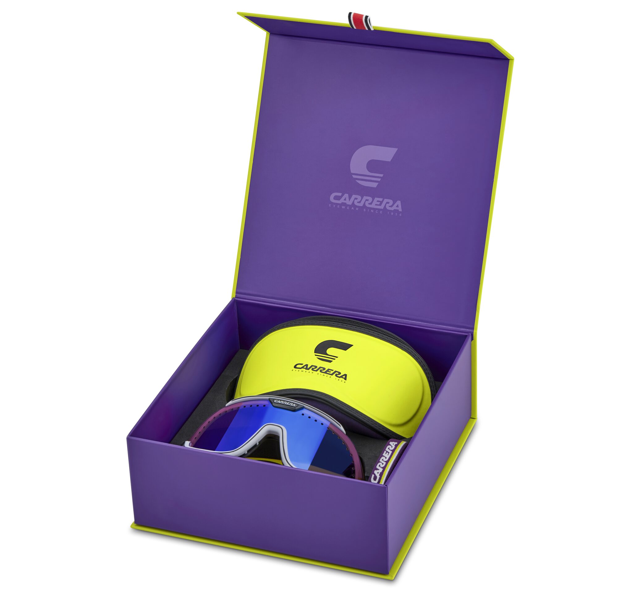 Carrera C SPORT 01/S 6HT/ZS