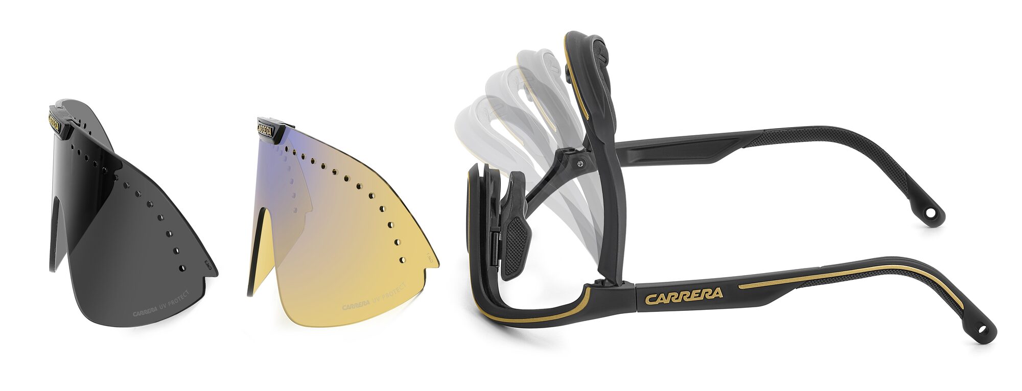 Carrera C SPORT 01/S I46/HW