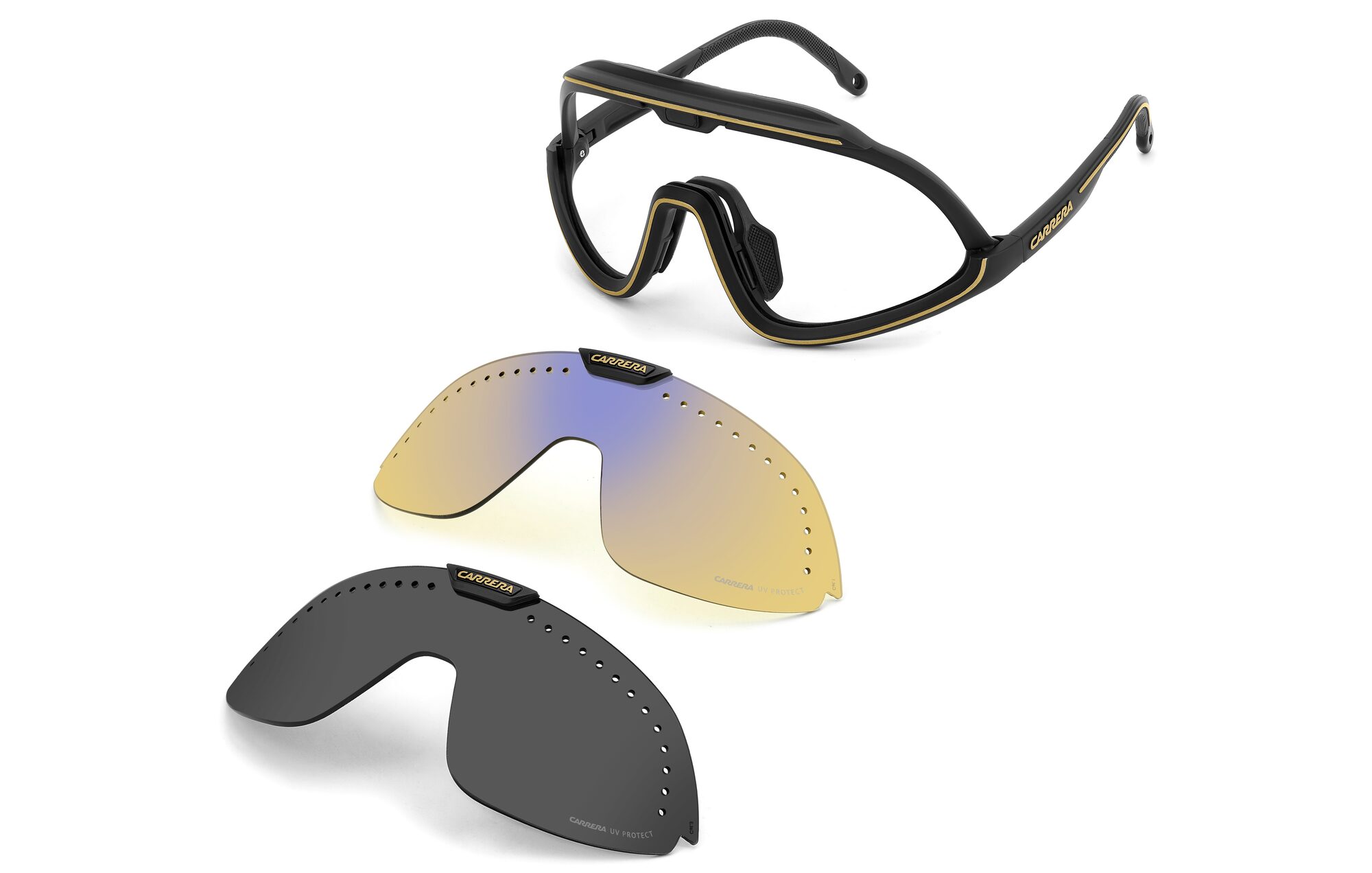 Carrera C SPORT 01/S I46/HW