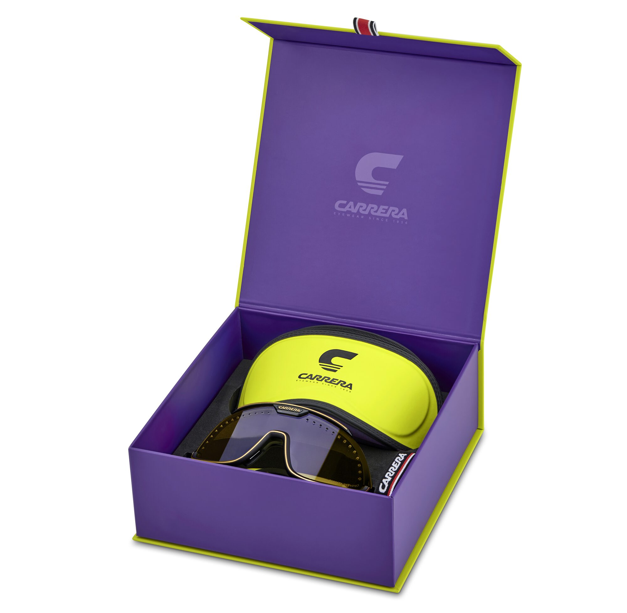 Carrera C SPORT 01/S I46/HW
