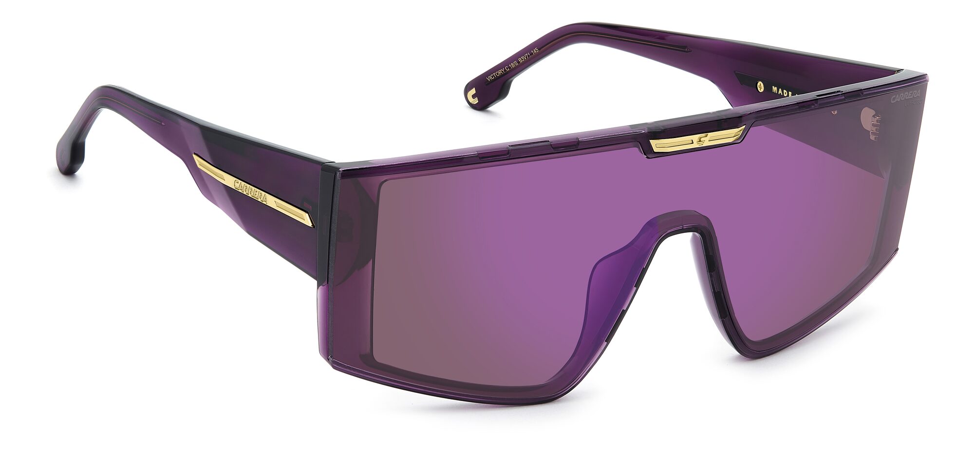 Carrera VICTORY C 18/S B3V/71