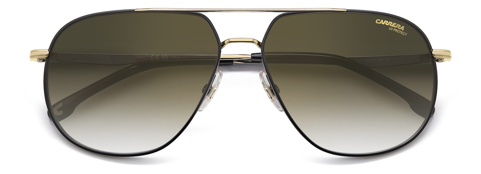 Carrera 363/S RHL/D6