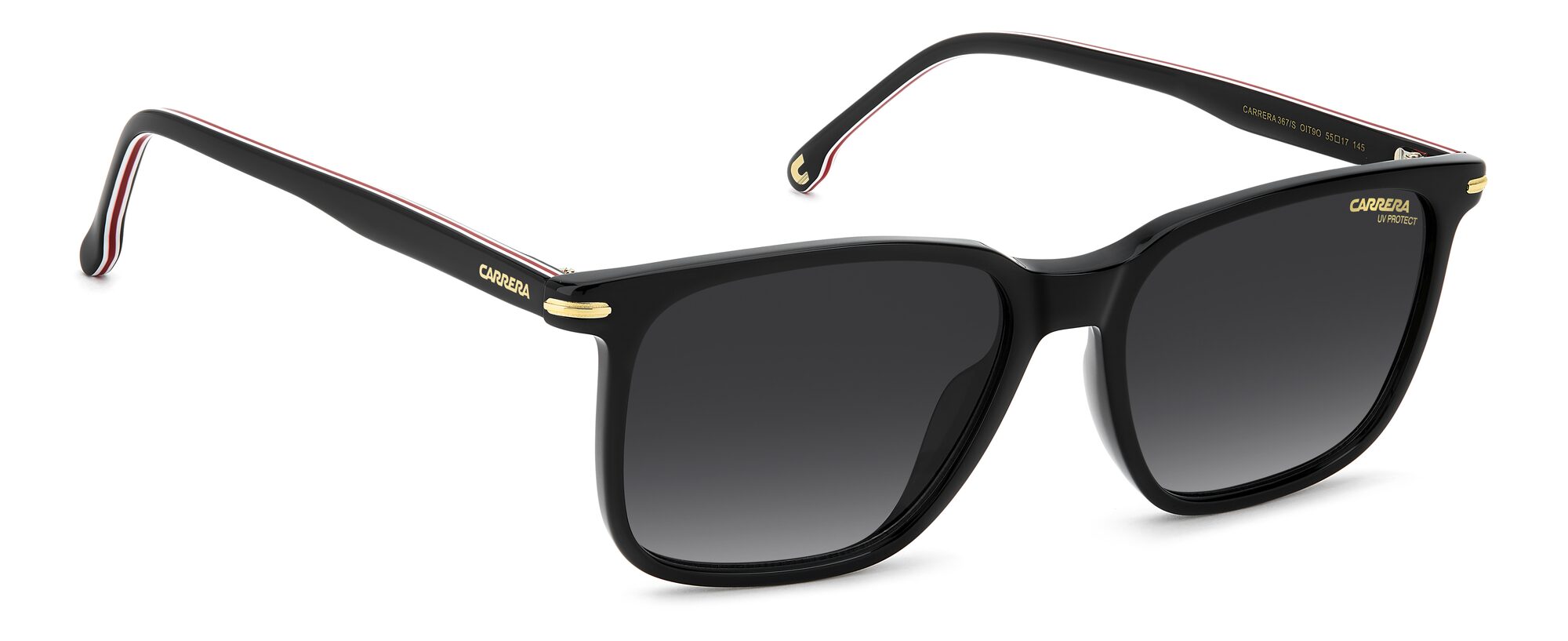 Carrera 367/S OIT/9O