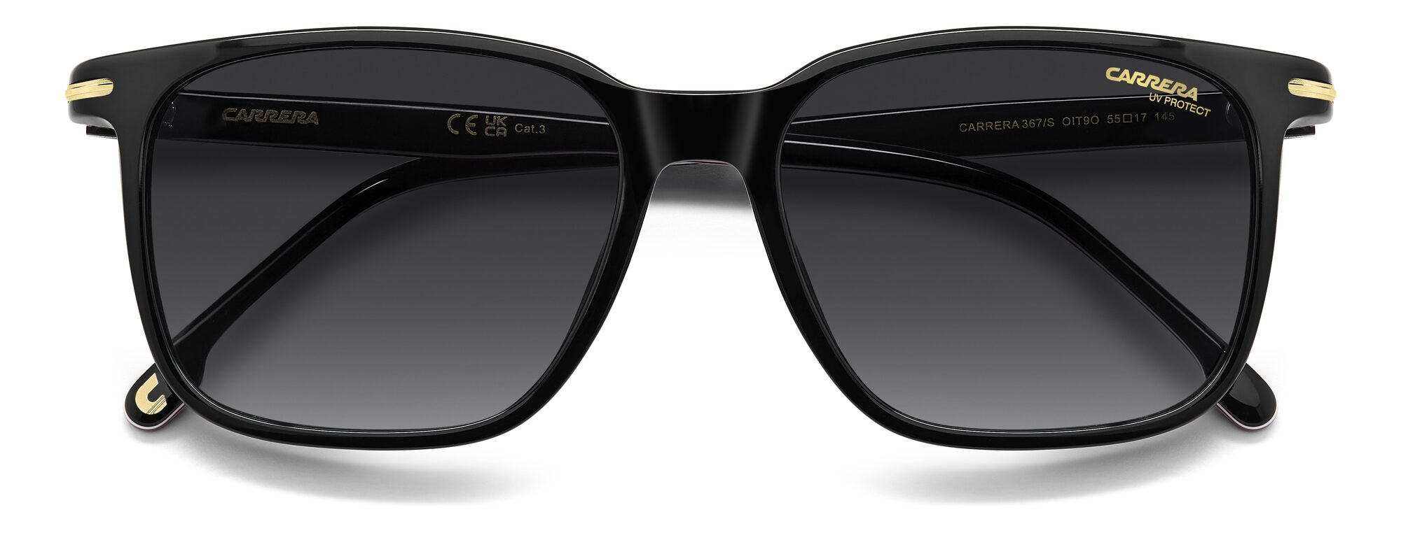 Carrera 367/S OIT/9O