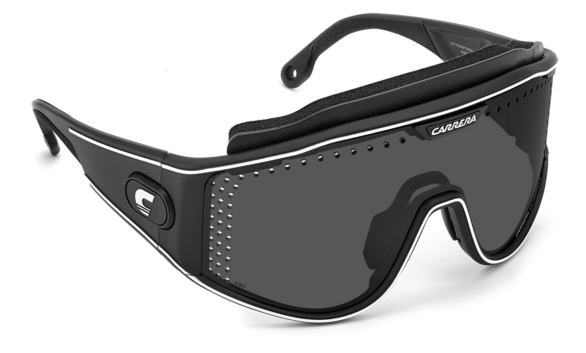 Carrera TRANSFORMA 003/IR