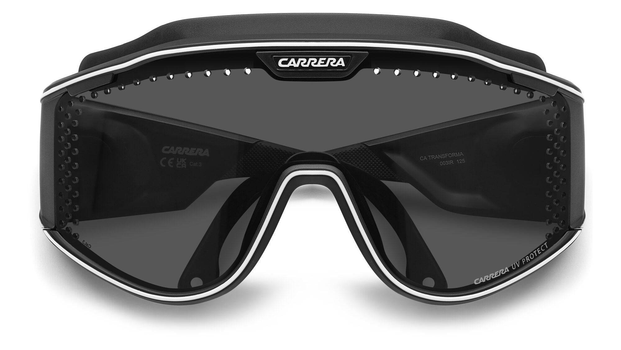 Carrera TRANSFORMA 003/IR