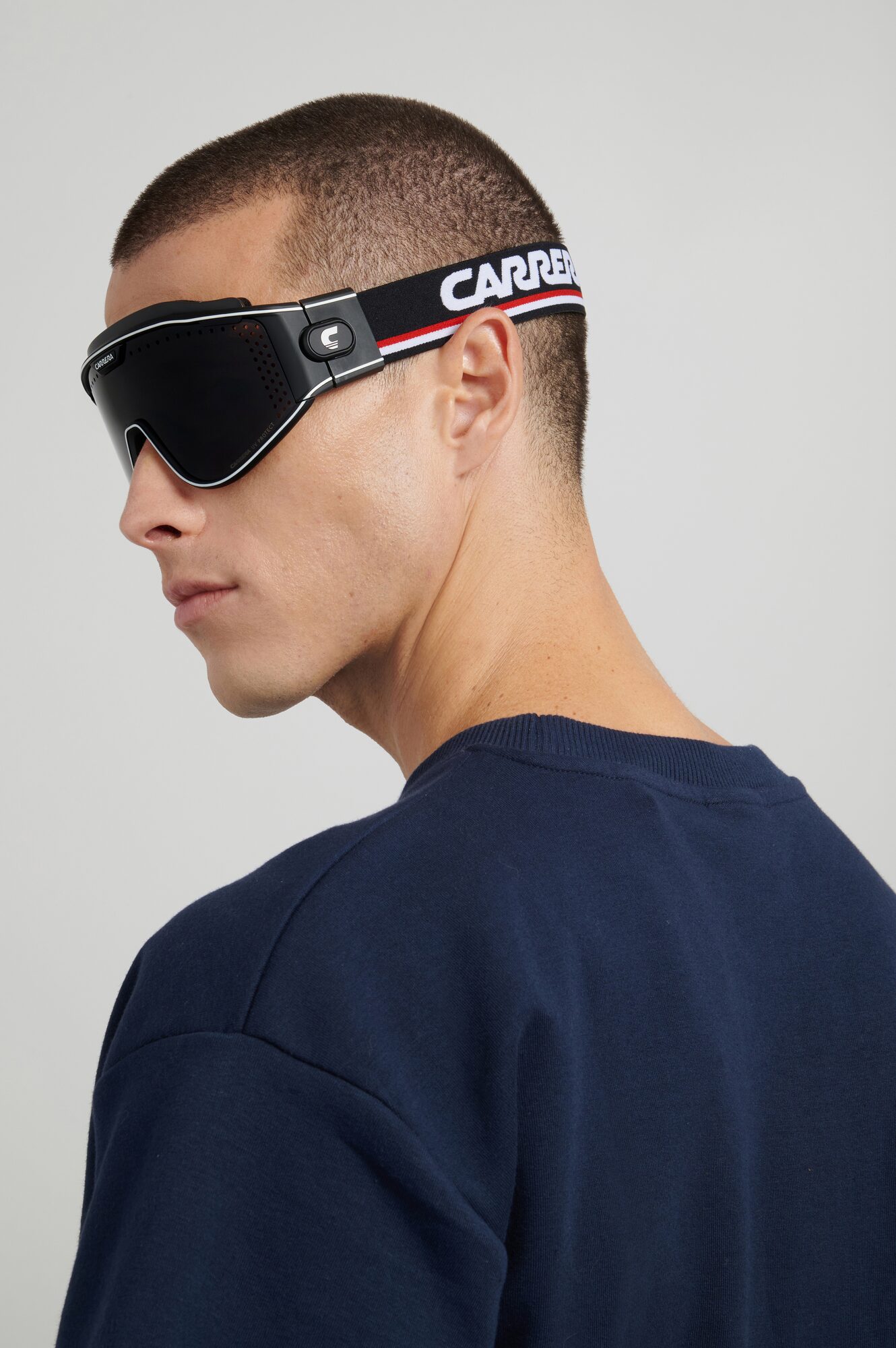 Carrera TRANSFORMA 003/IR