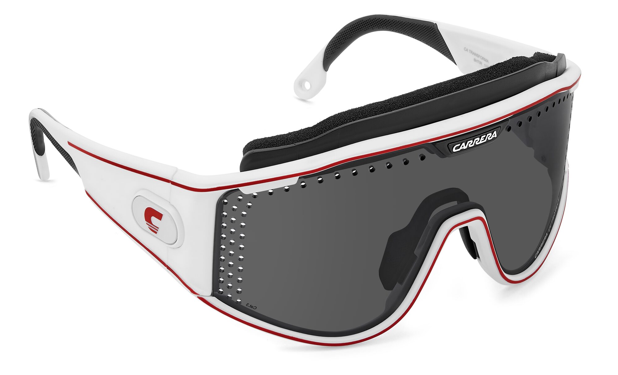 Carrera TRANSFORMA 6HT/IR