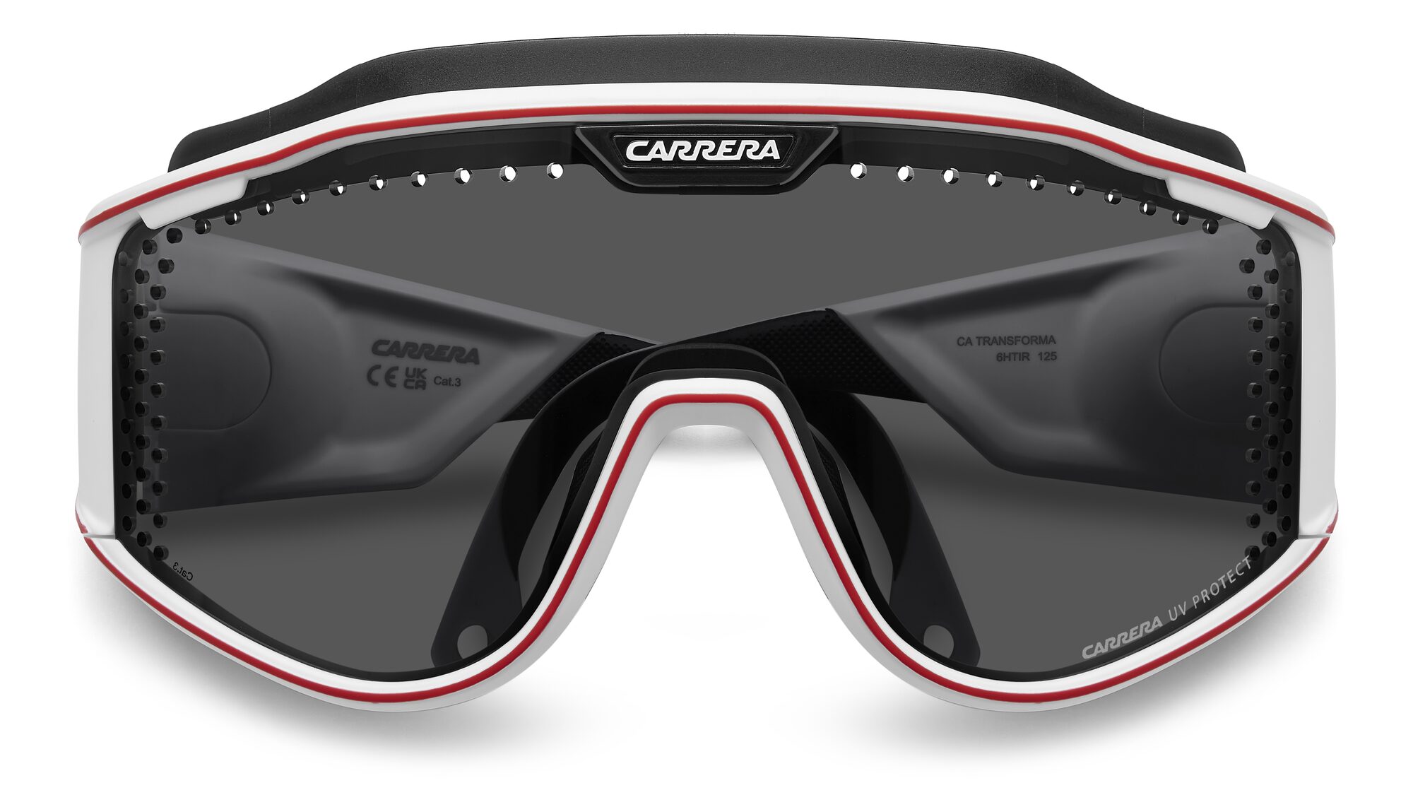 Carrera TRANSFORMA 6HT/IR