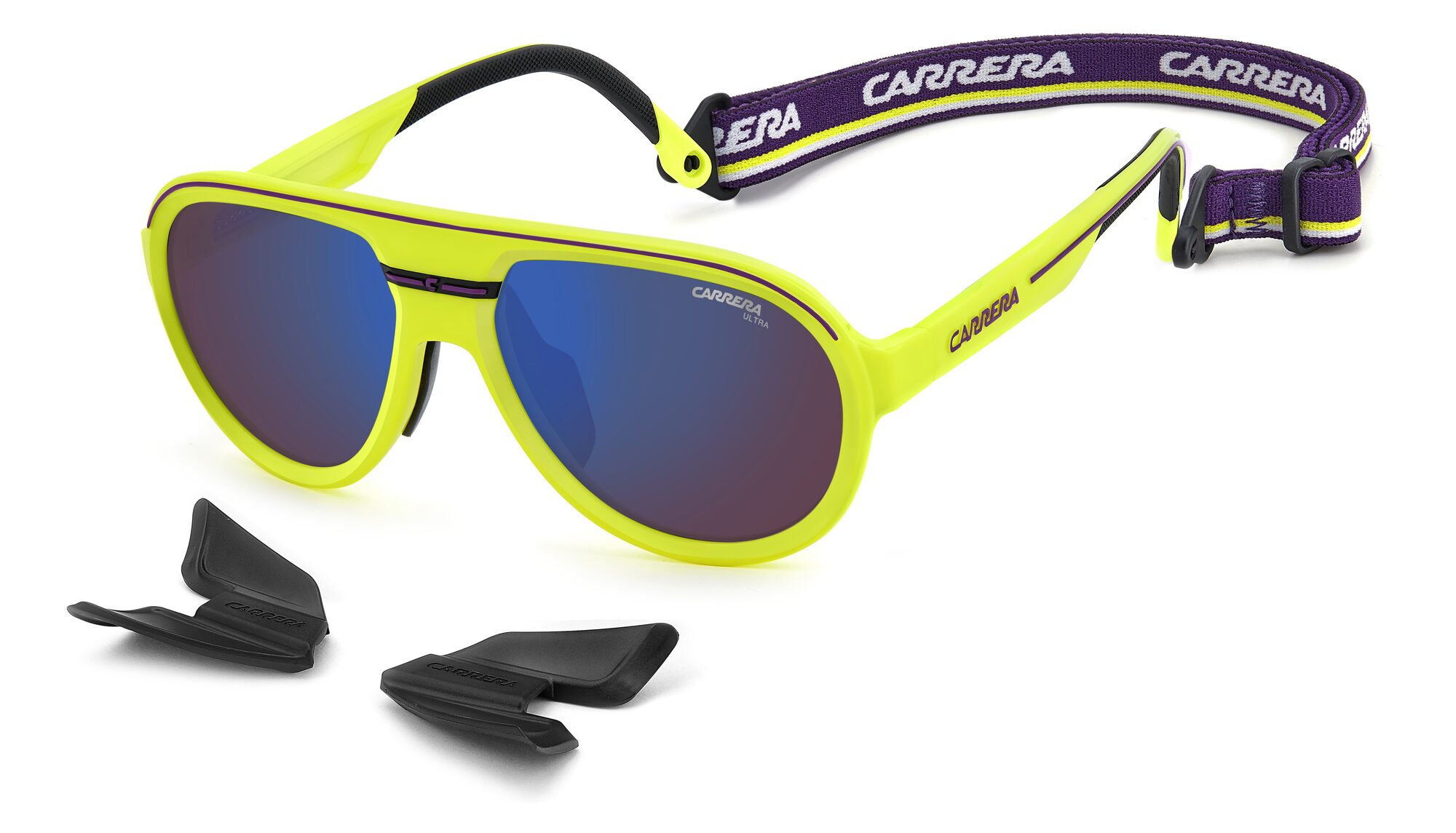 Carrera C SPORT 09/S/XT 4CW/MG