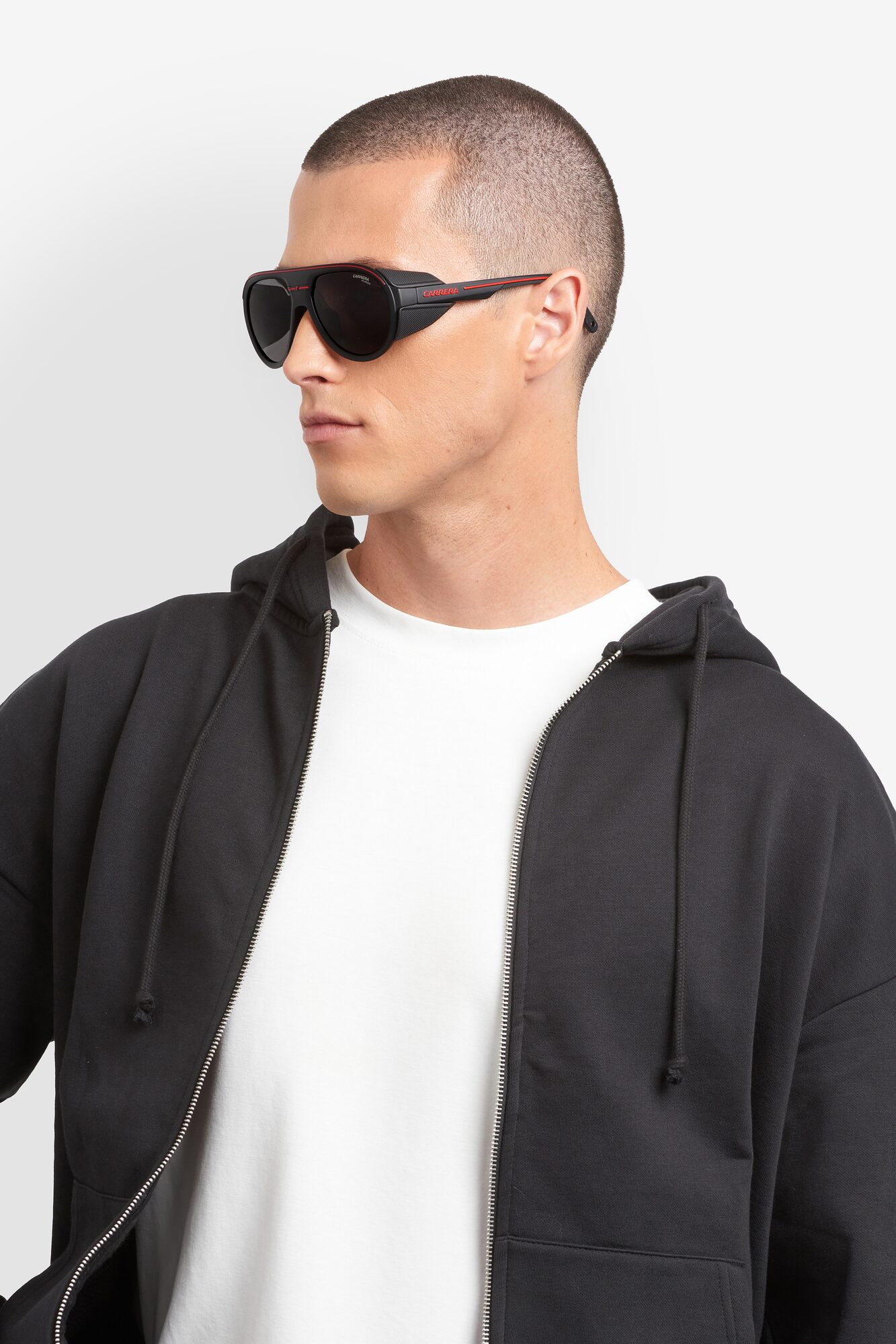 Carrera C SPORT 09/S/XT BLX/M9
