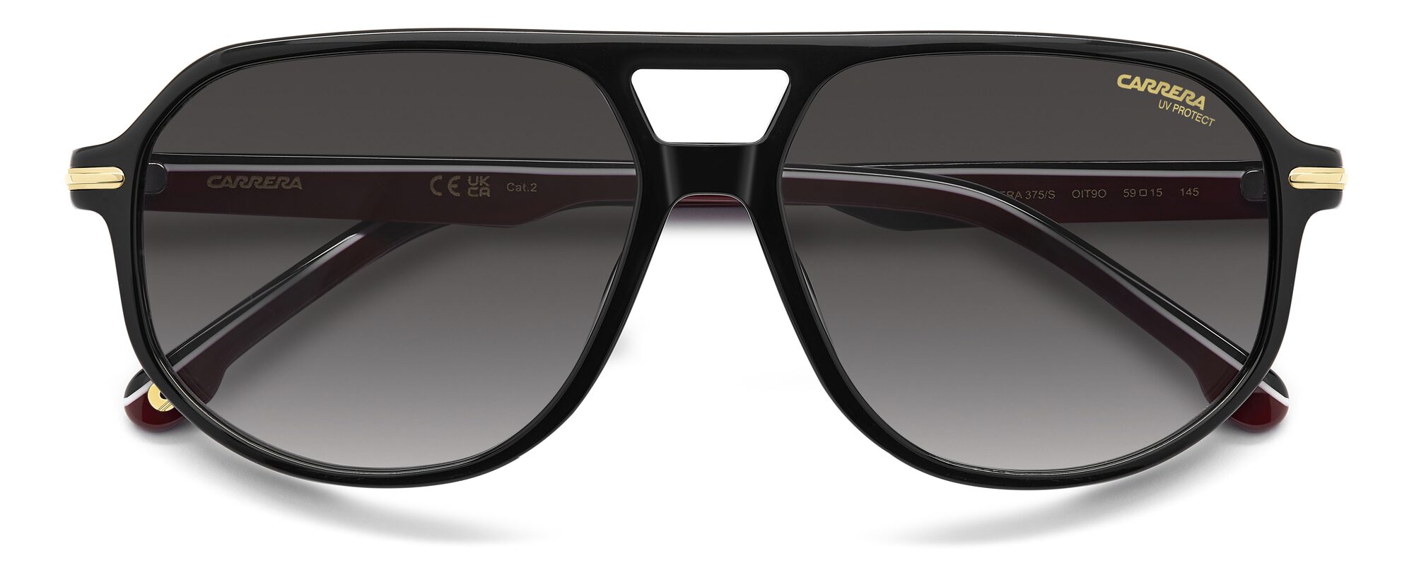 Carrera 375/S OIT/9O
