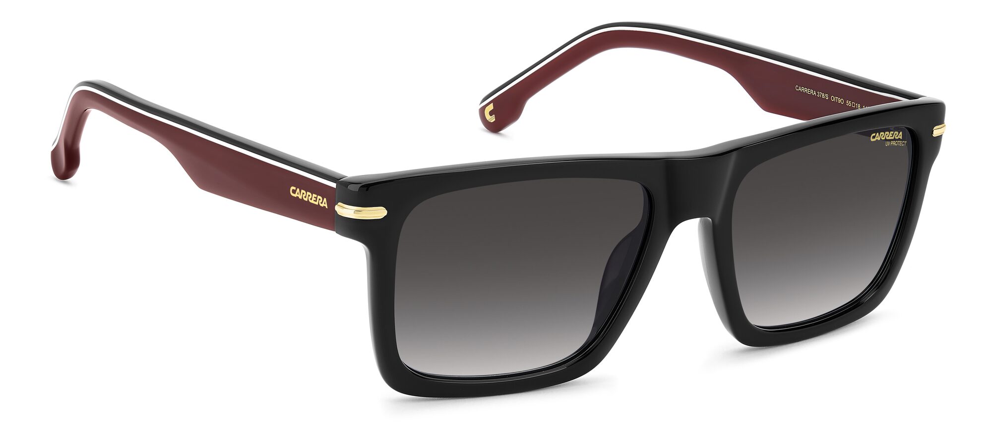 Carrera 378/S OIT/9O