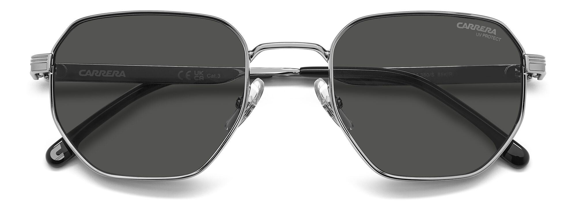 Carrera 380/S 85K/IR