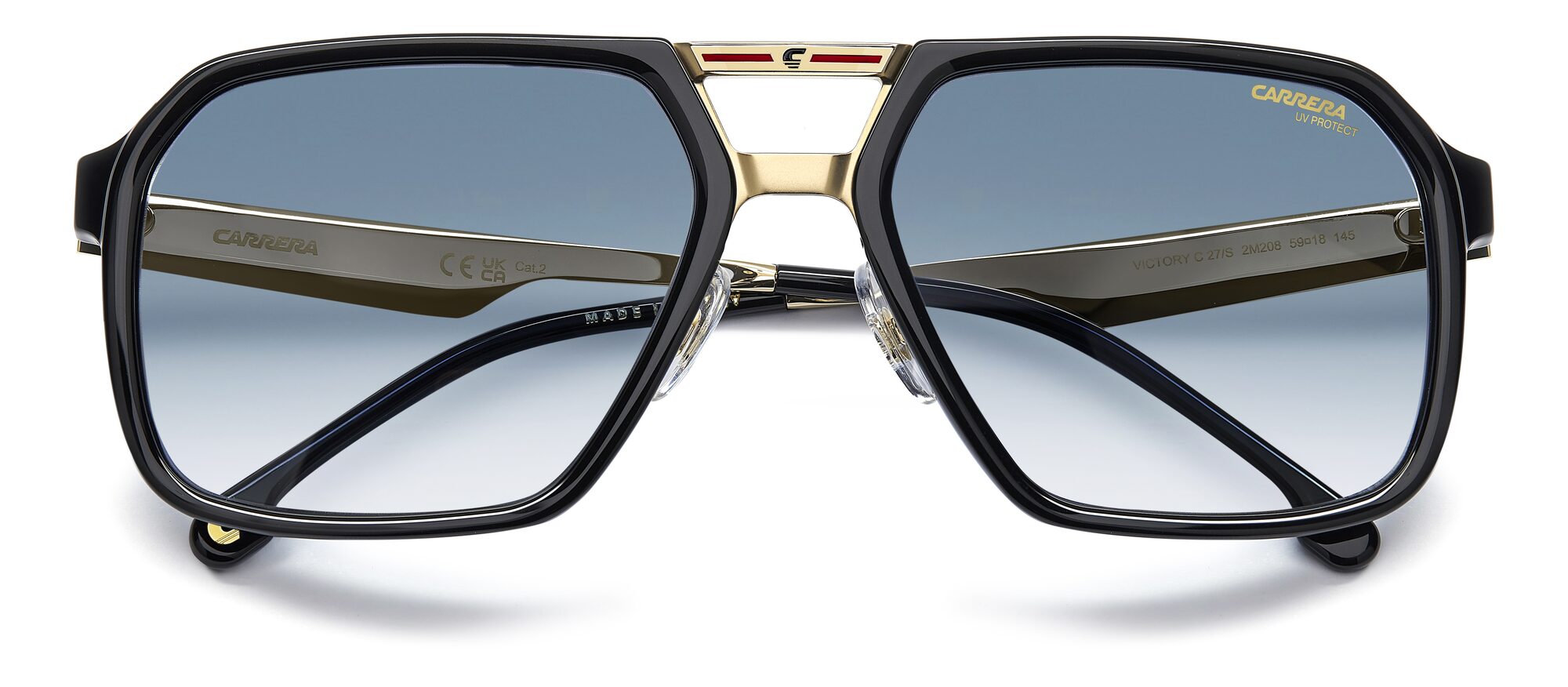 Carrera VICTORY C 27/S 2M2/08