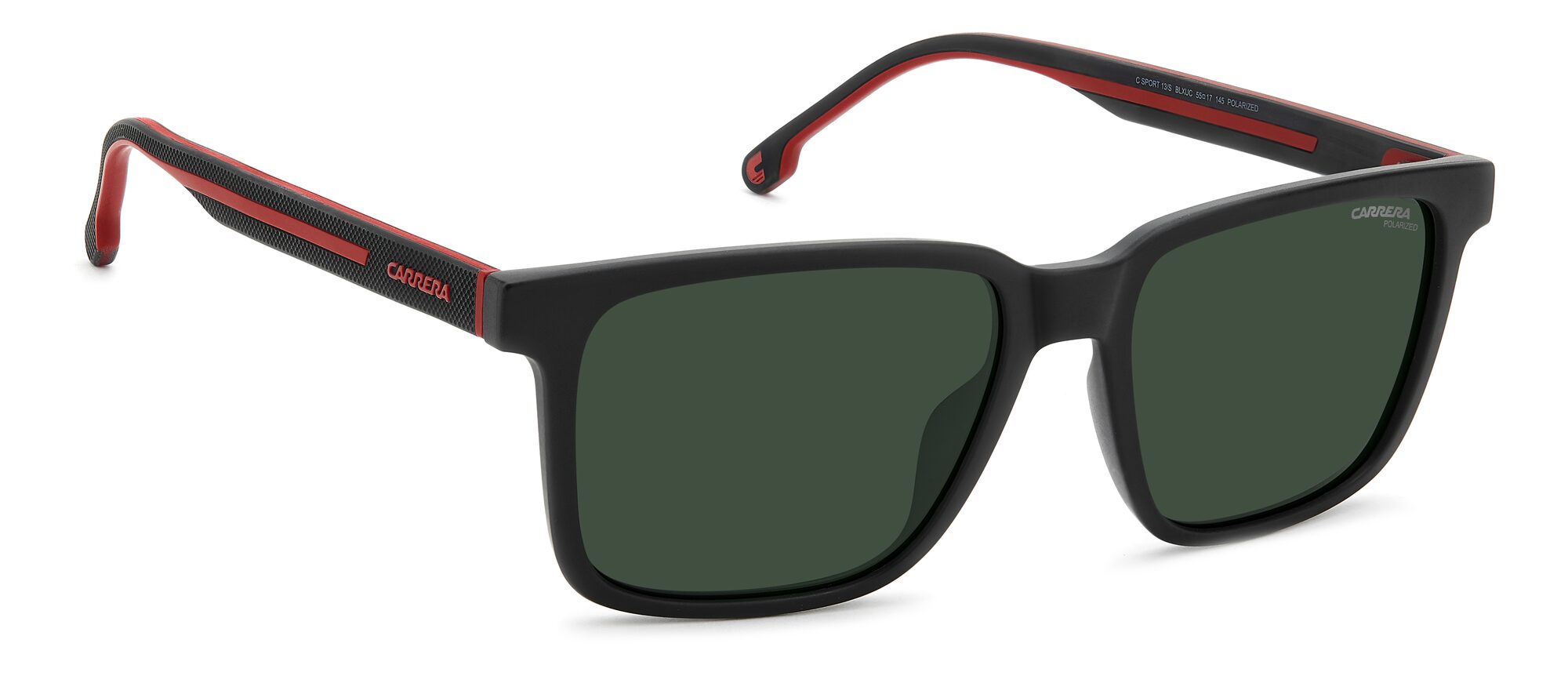 Carrera C SPORT 13/S BLX/UC