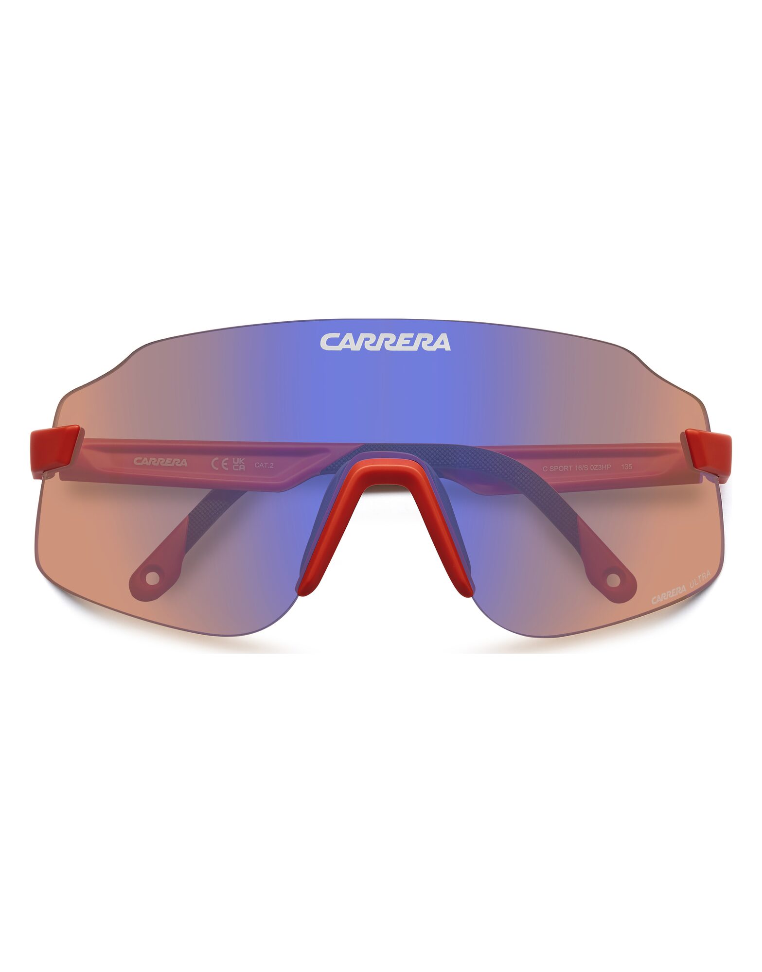 Carrera C SPORT 16/S 0Z3/HP