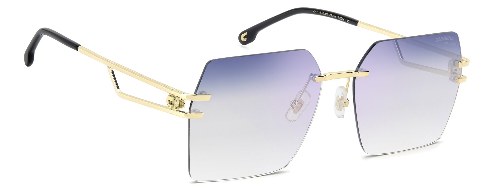Carrera 3102/S/BB J5G/K6