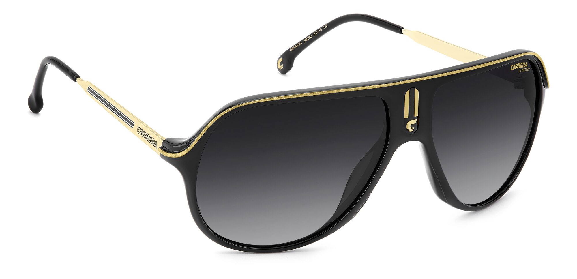 Carrera SAFARI/S 2M2/9O