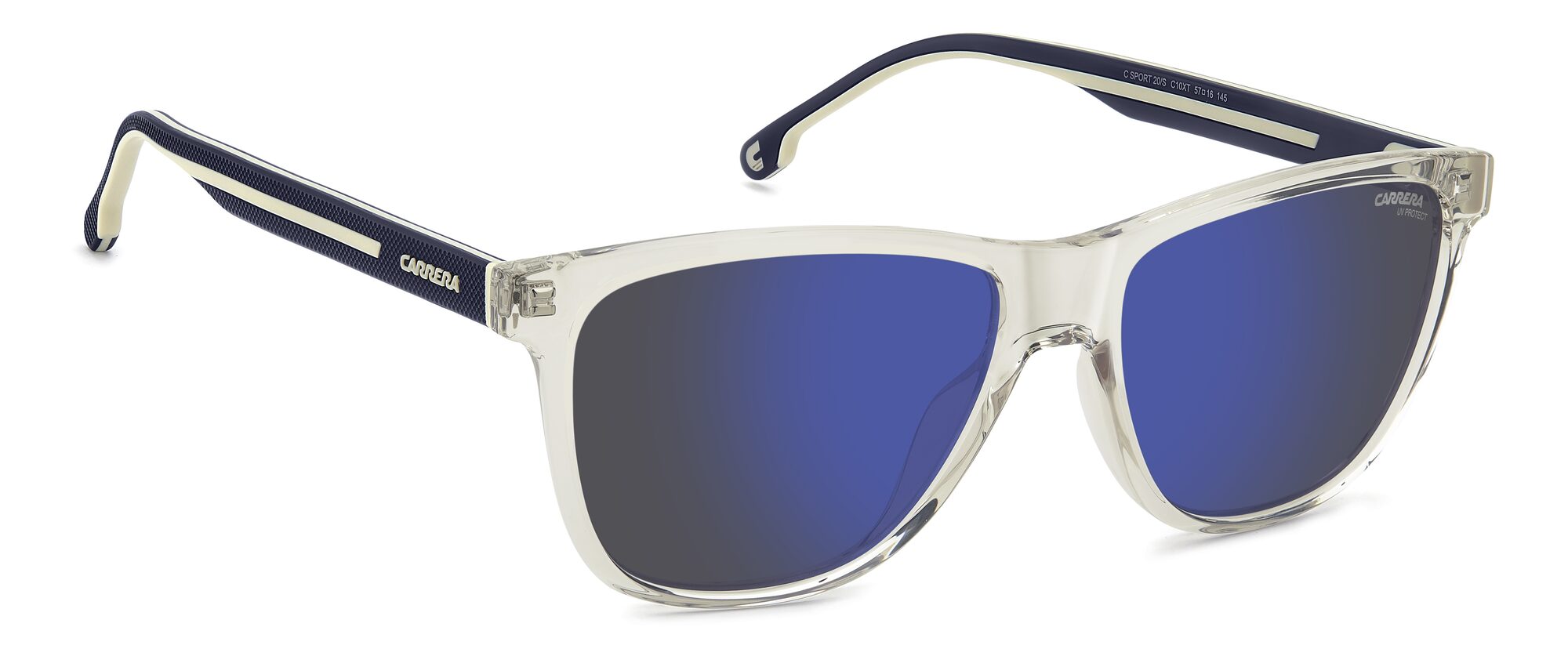 Carrera C SPORT 20/S C10/XT