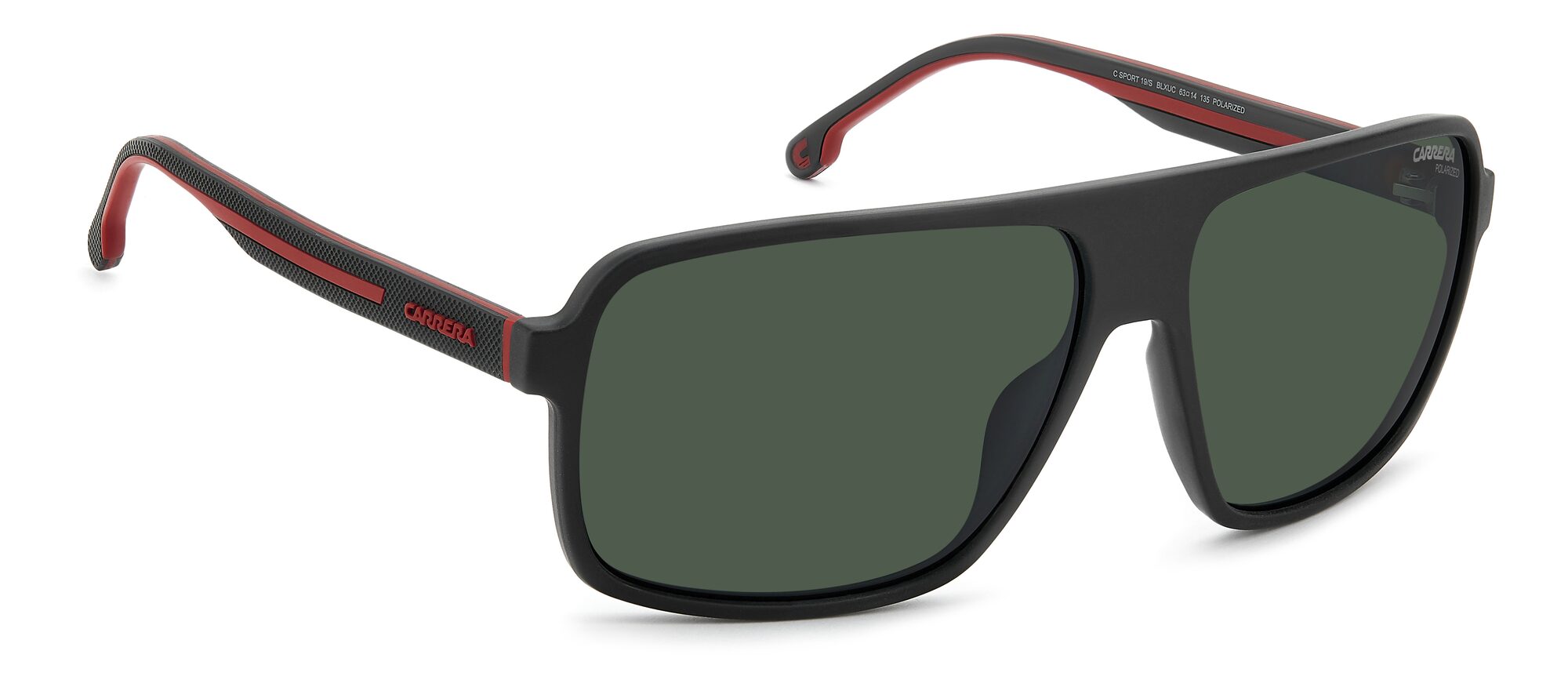 Carrera C SPORT 19/S BLX/UC