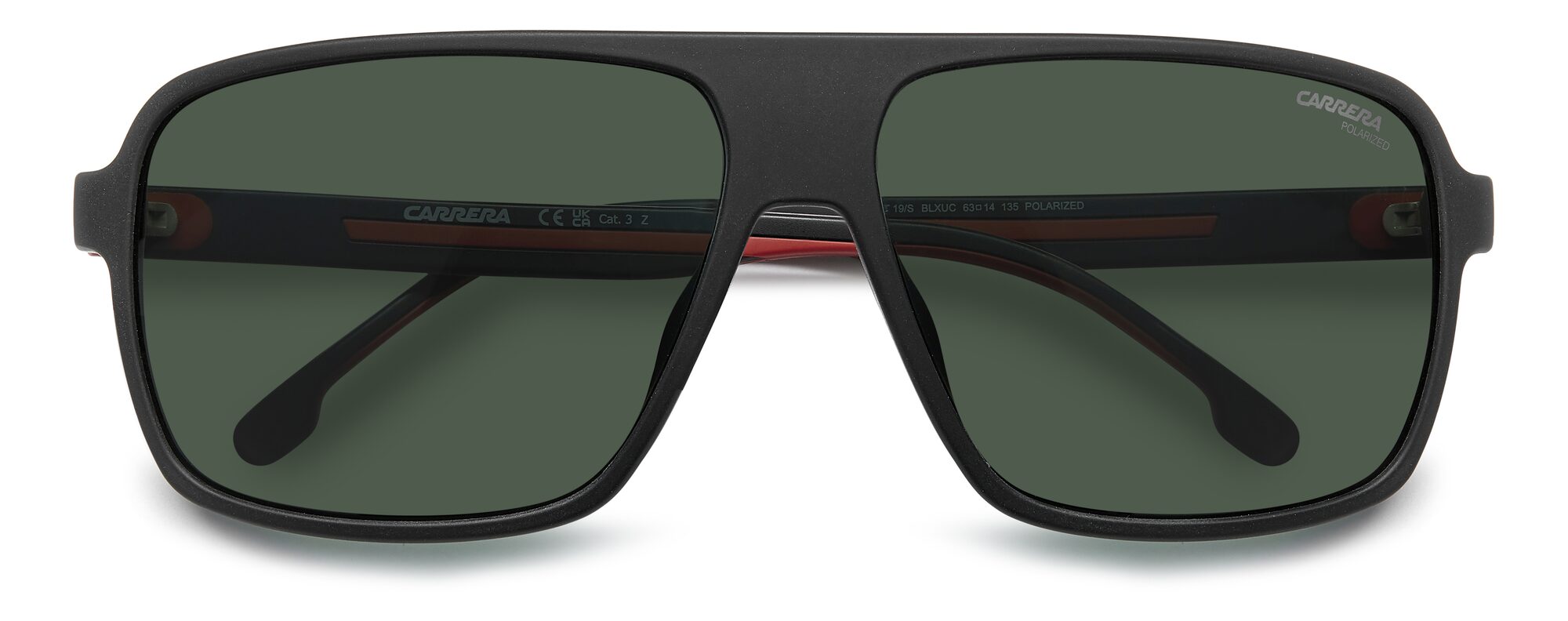 Carrera C SPORT 19/S BLX/UC