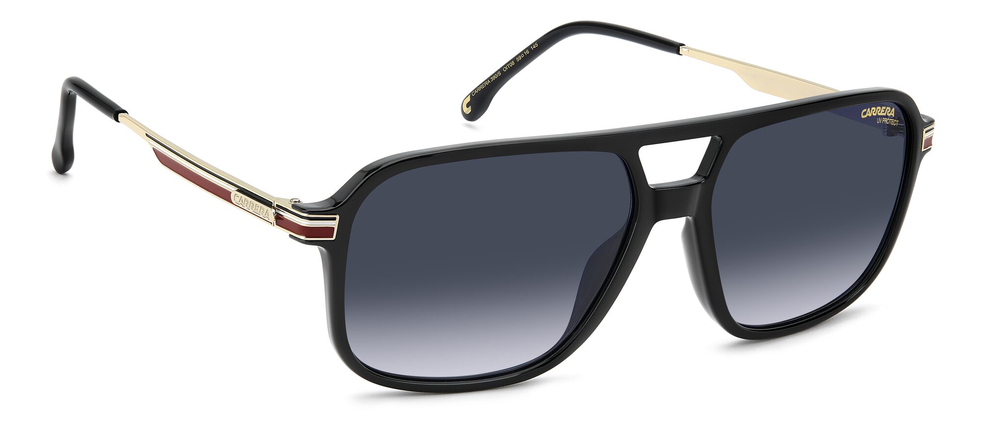 Carrera 390/S OIT/08