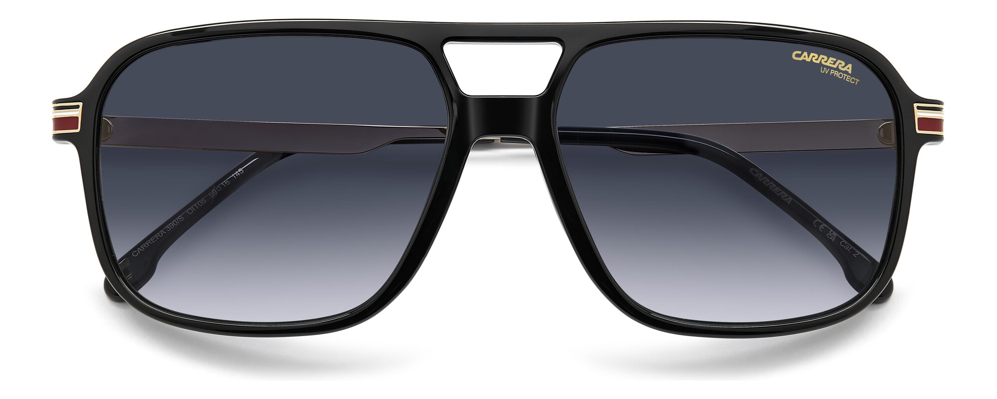 Carrera 390/S OIT/08