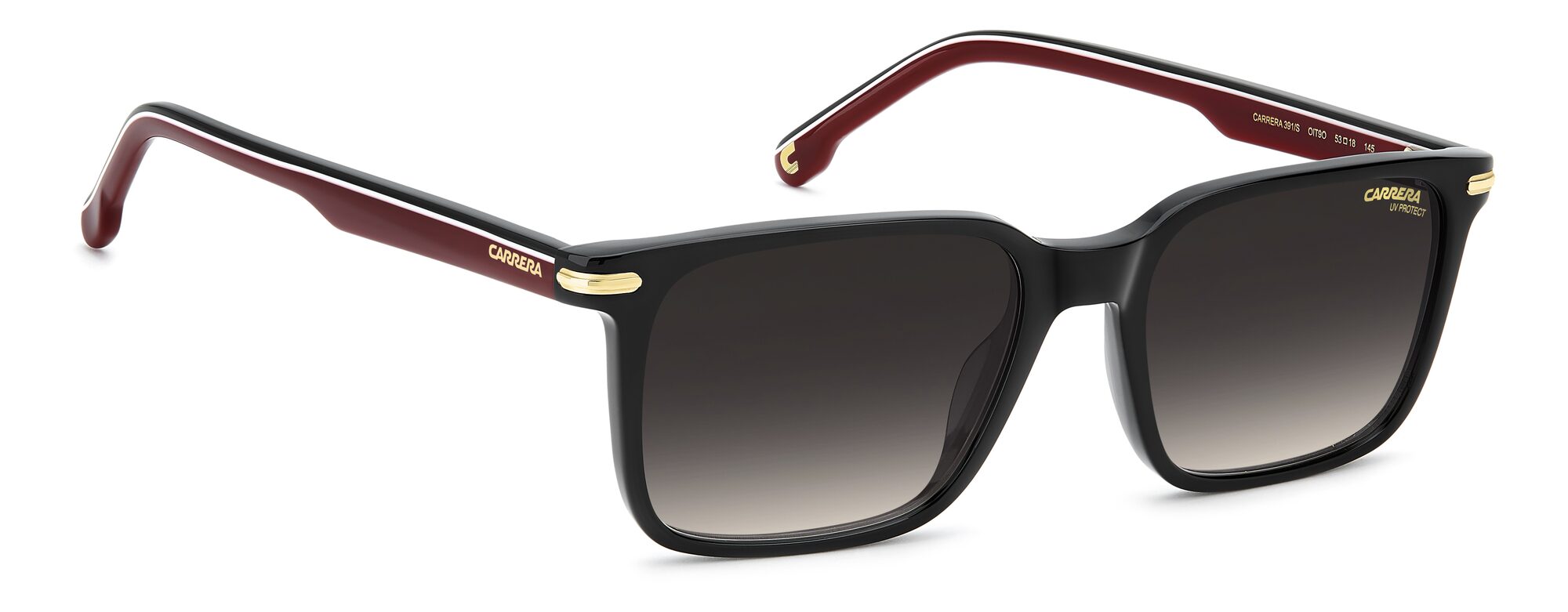 Carrera 391/S OIT/9O