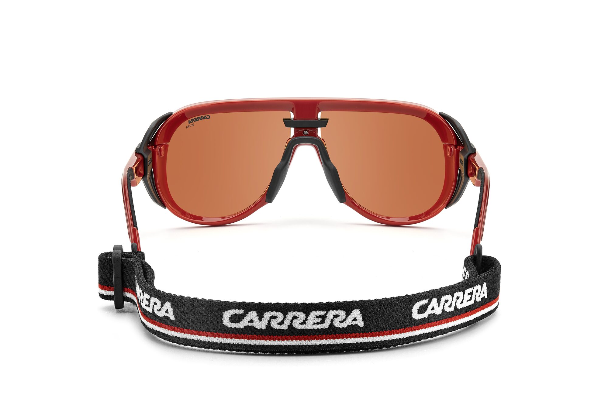 Carrera EVEREST/S C9A/FS
