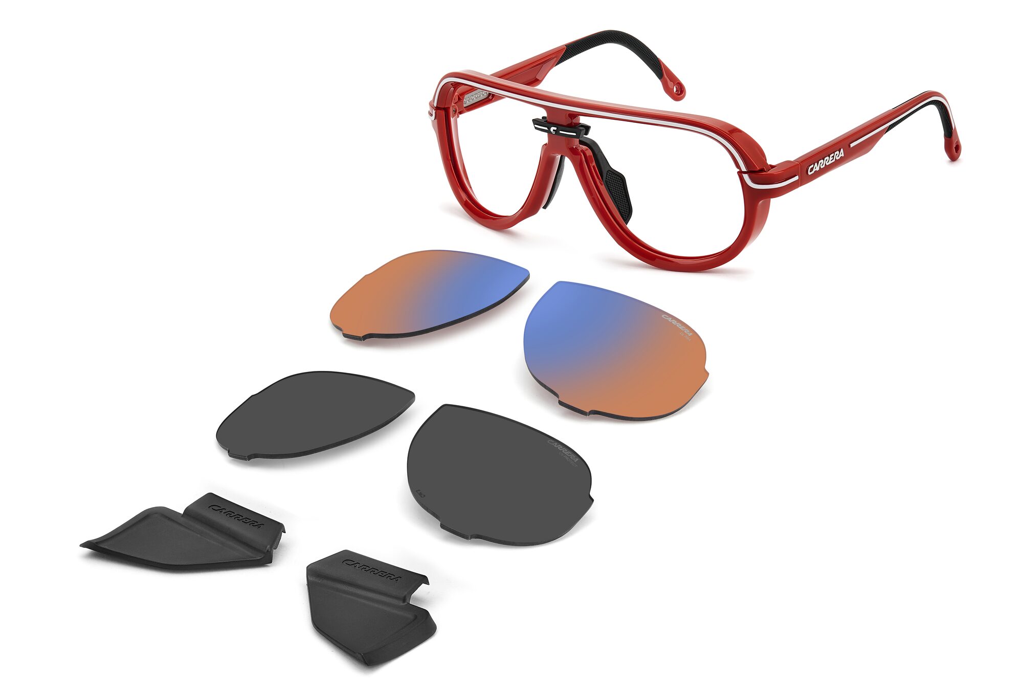 Carrera EVEREST/S C9A/FS