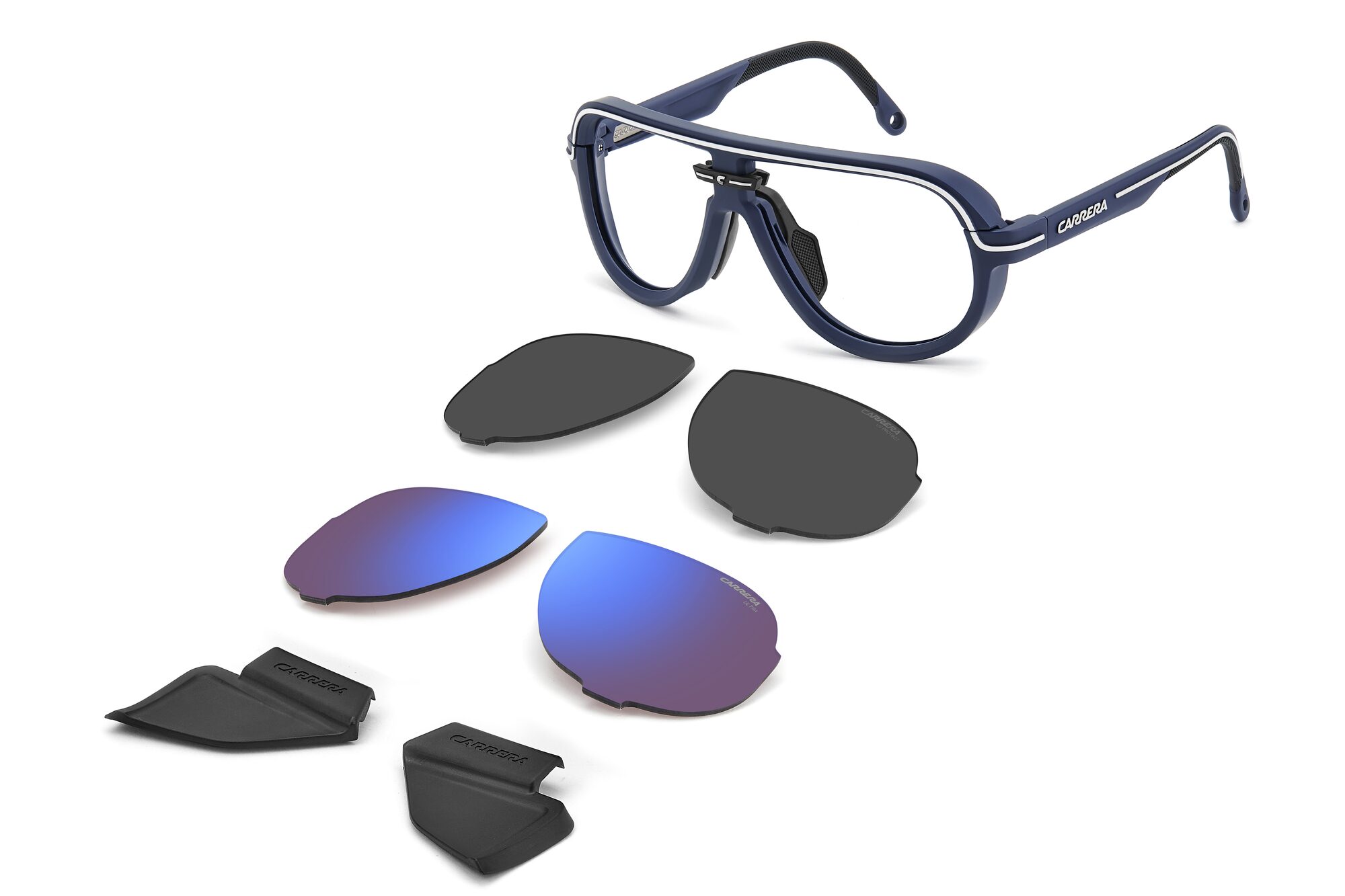 Carrera EVEREST/S FLL/IR
