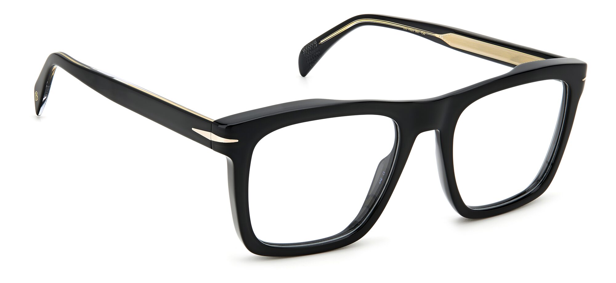 David Beckham DB 7020 807