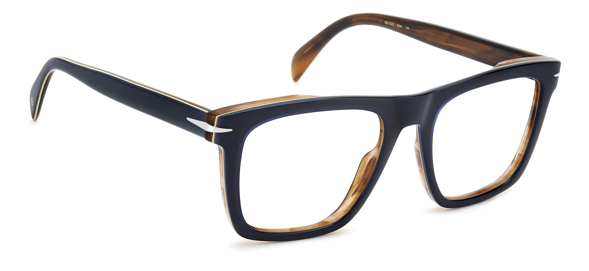 David Beckham DB 7020 S9W