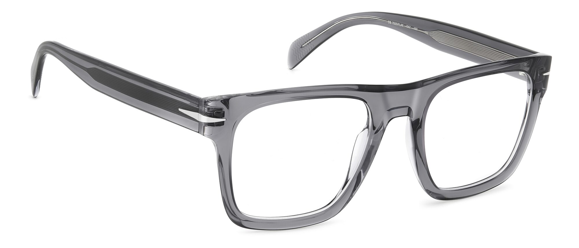 David Beckham 7020/FLAT TX7