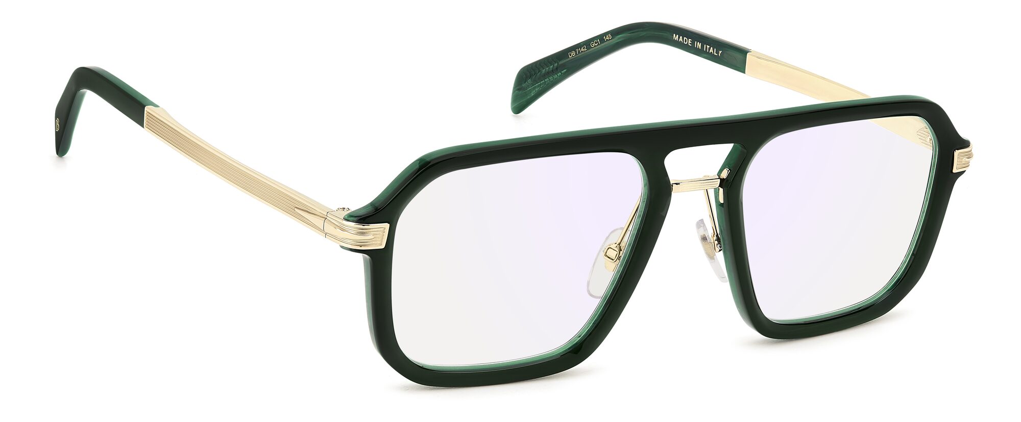 David Beckham 7142 GC1