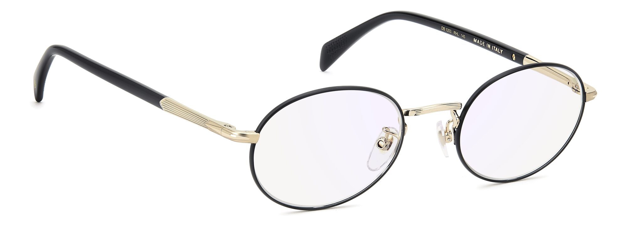 David Beckham 1203 RHL