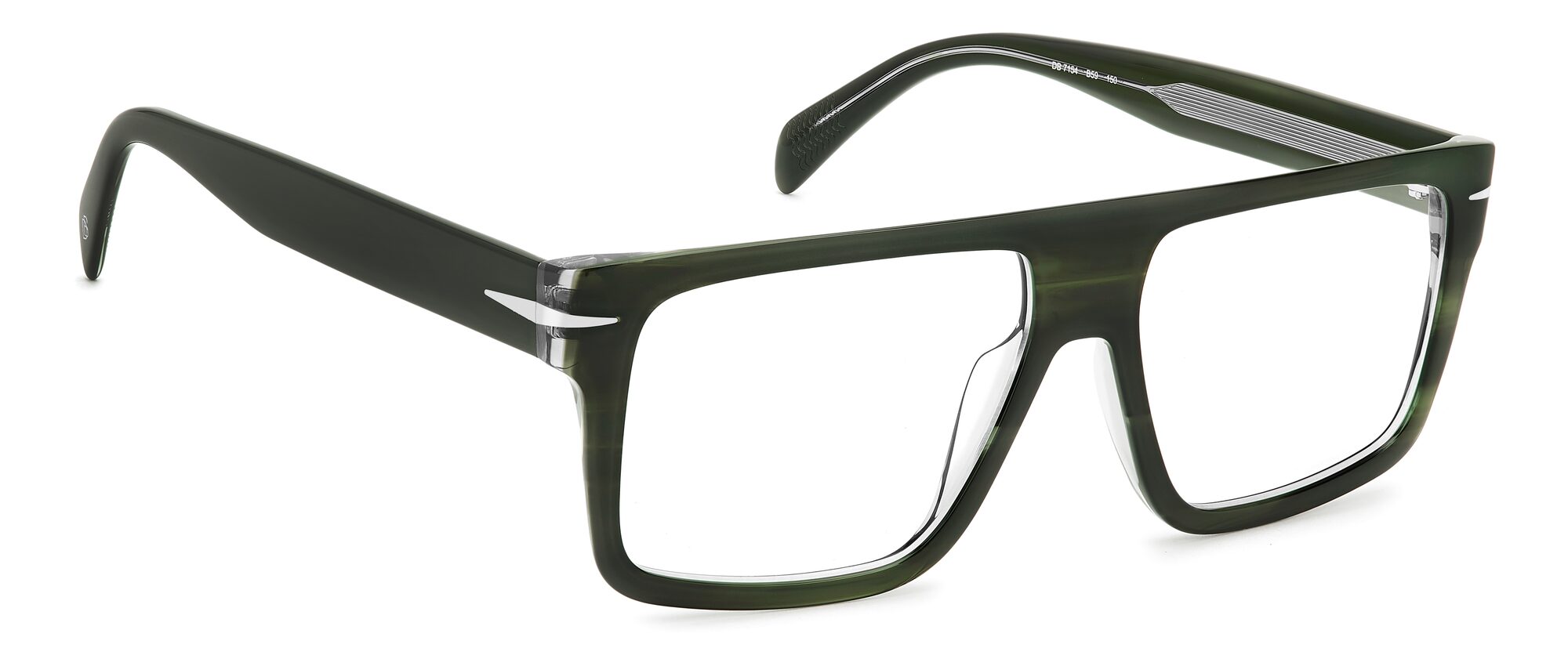 David Beckham 7154 B59