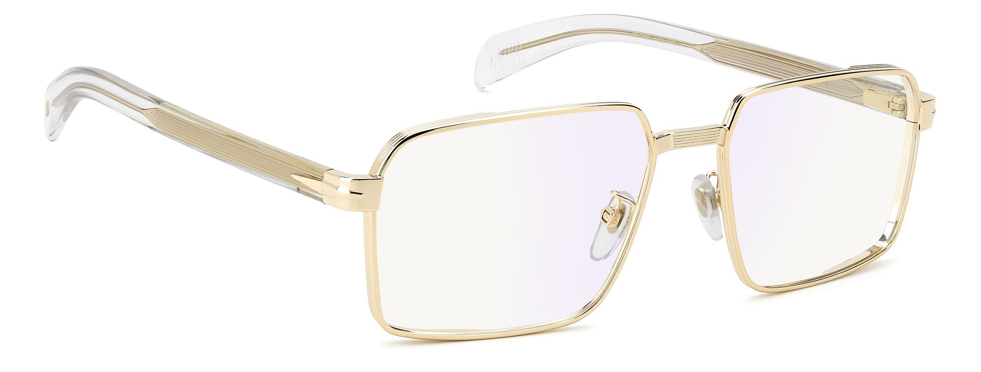 David Beckham 7166 LOJ
