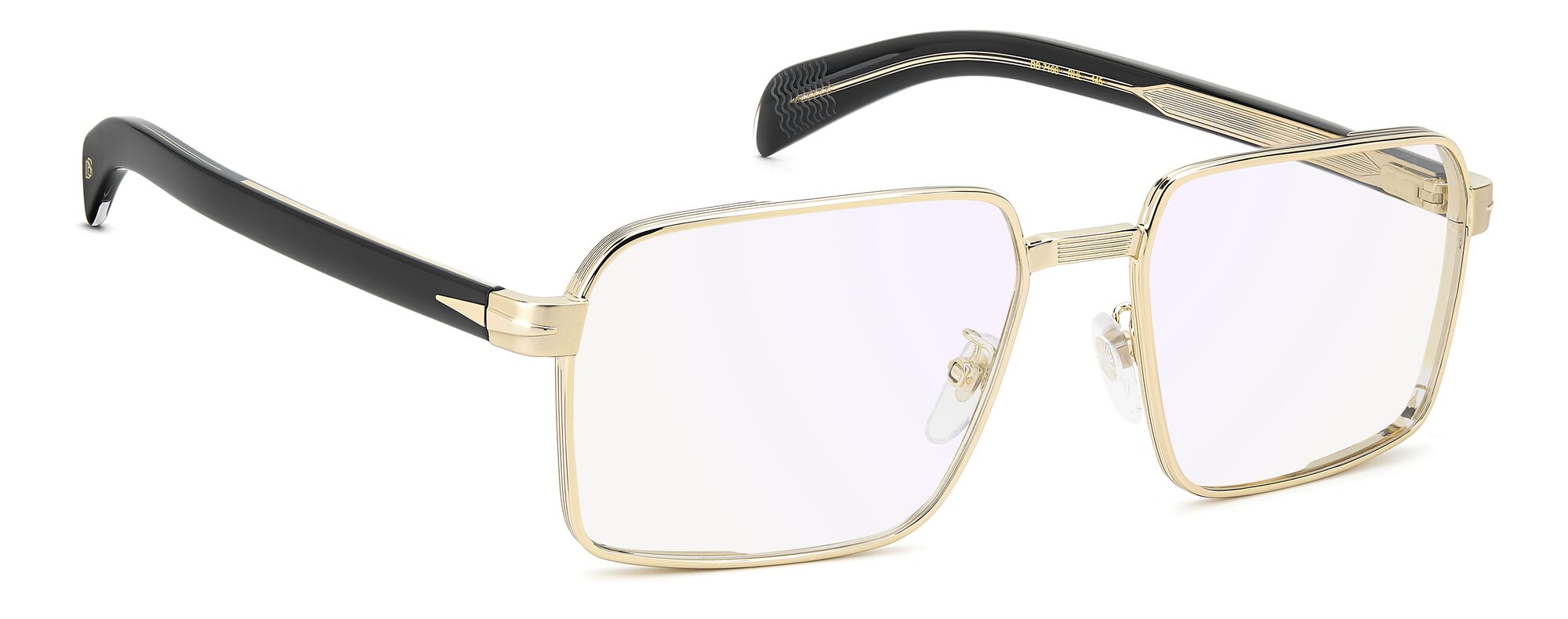 David Beckham 7166 RHL