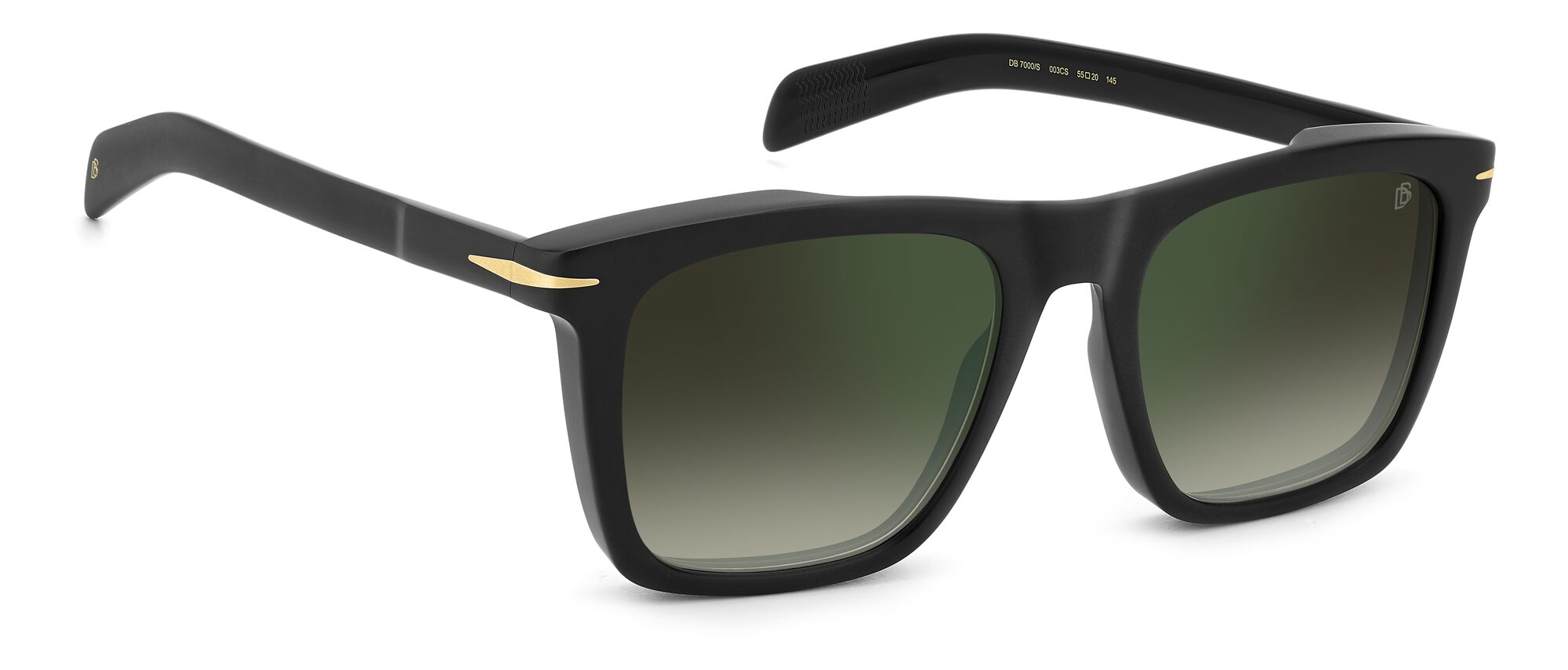 David Beckham 7000/S 003/CS