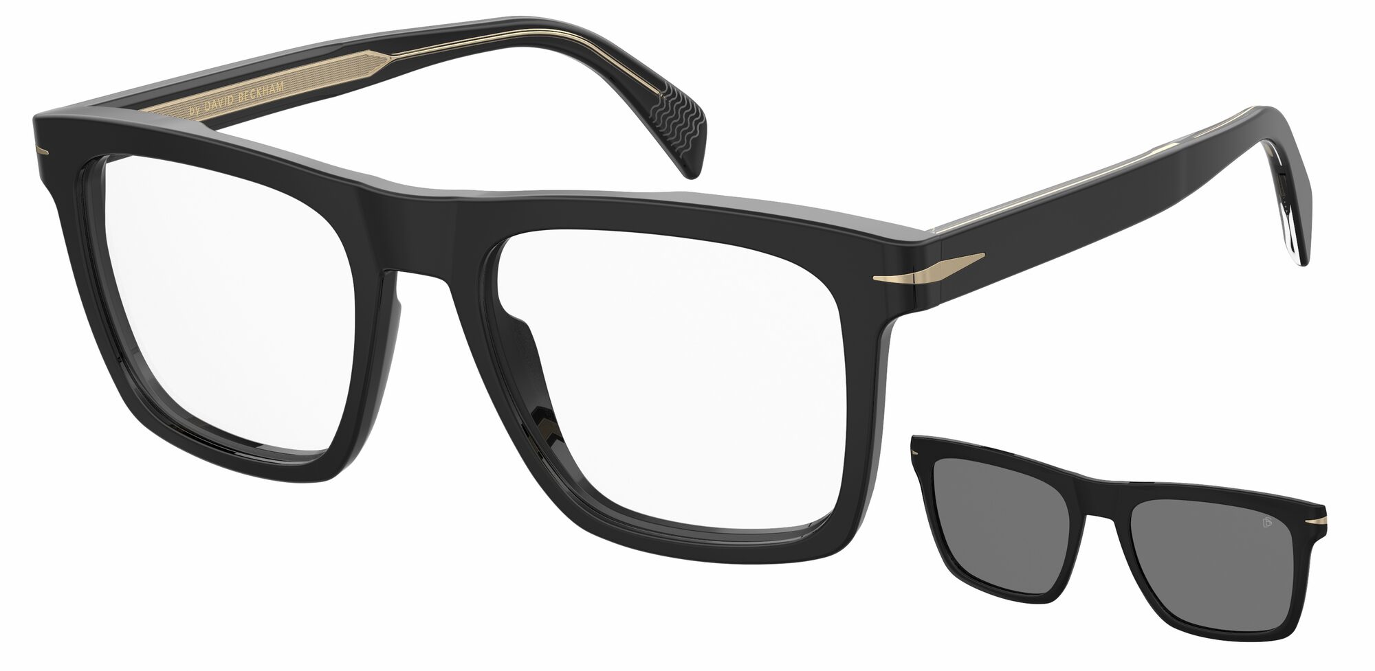 David Beckham 7000/CS 807